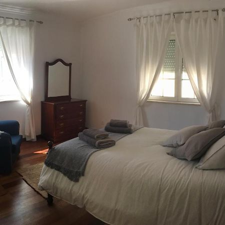 Mare Alta Apartment Sines Bagian luar foto