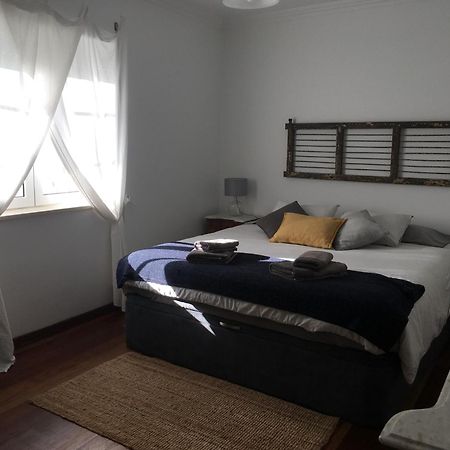 Mare Alta Apartment Sines Bagian luar foto