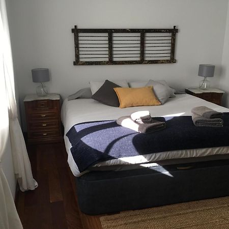 Mare Alta Apartment Sines Bagian luar foto