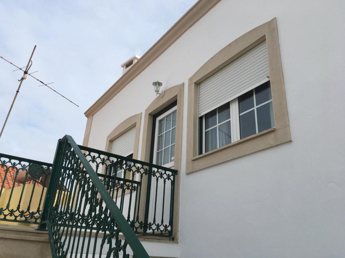 Mare Alta Apartment Sines Bagian luar foto