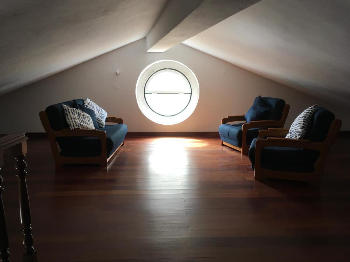 Mare Alta Apartment Sines Bagian luar foto