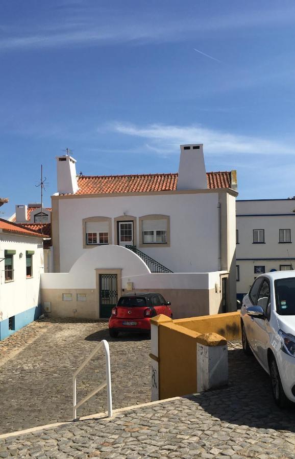 Mare Alta Apartment Sines Bagian luar foto