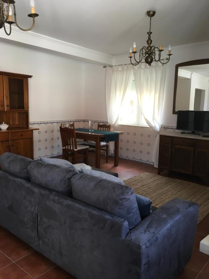Mare Alta Apartment Sines Bagian luar foto