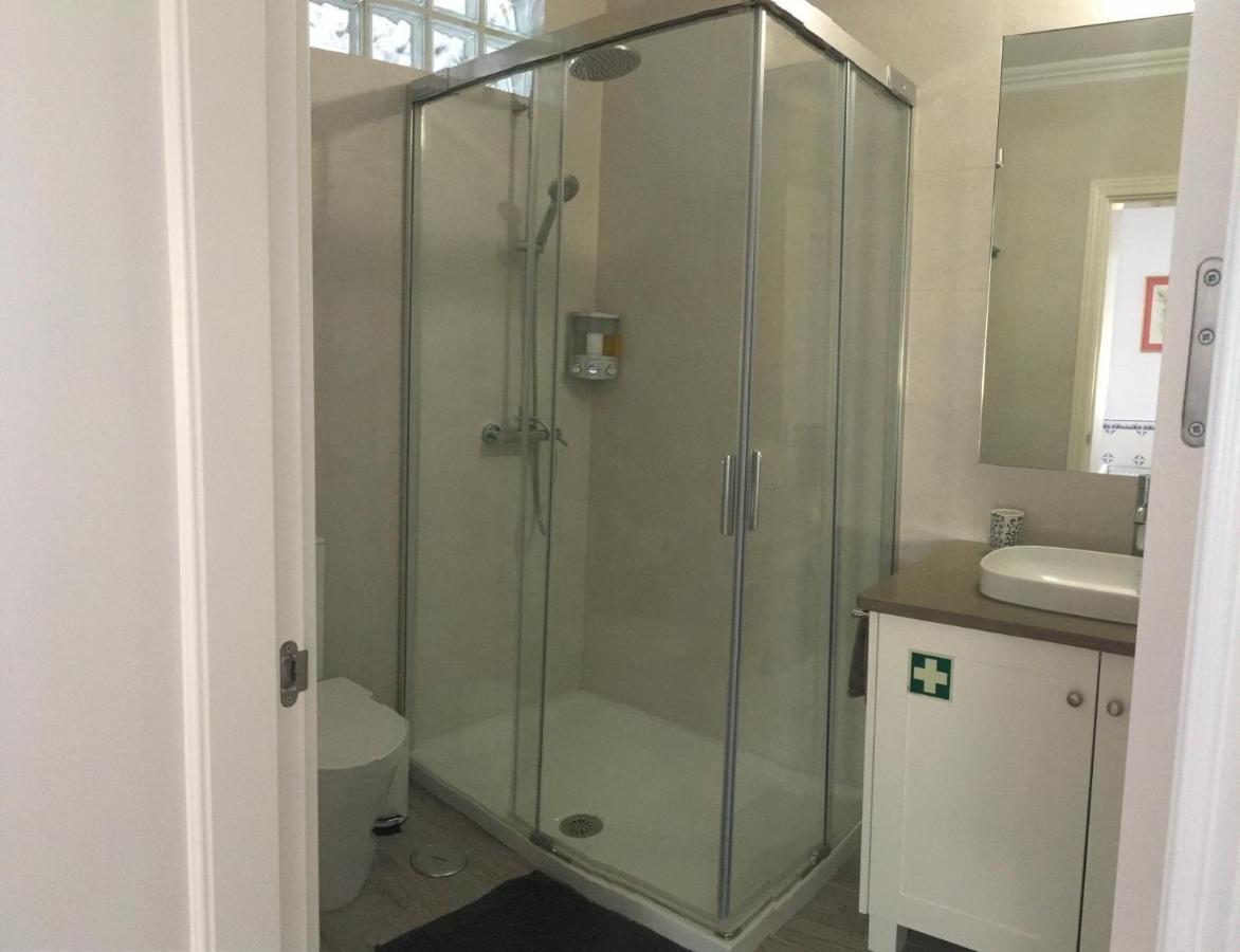 Mare Alta Apartment Sines Bagian luar foto