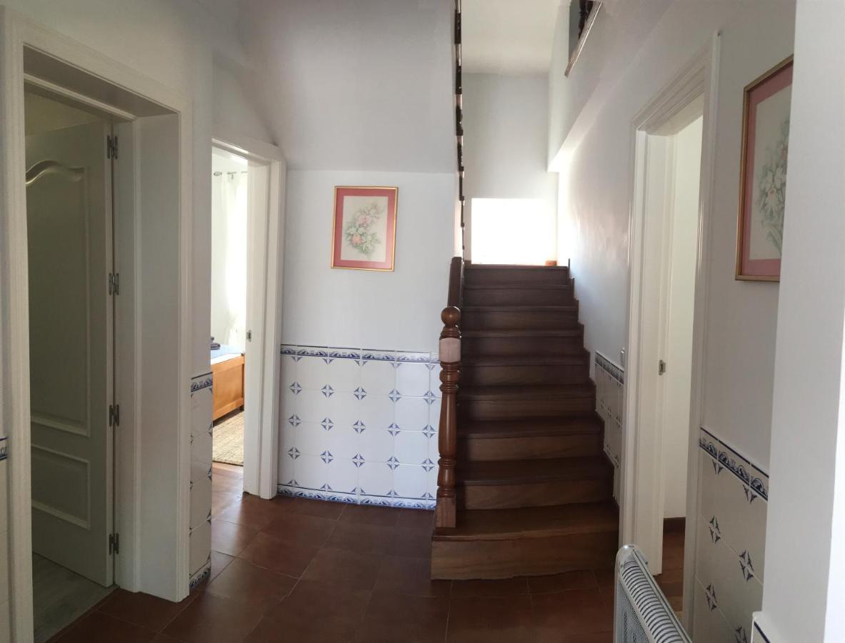 Mare Alta Apartment Sines Bagian luar foto