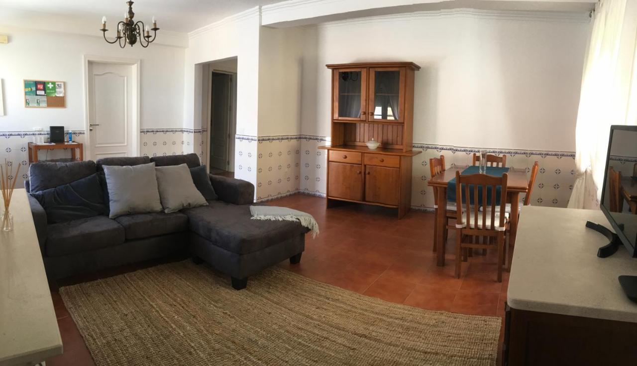 Mare Alta Apartment Sines Bagian luar foto