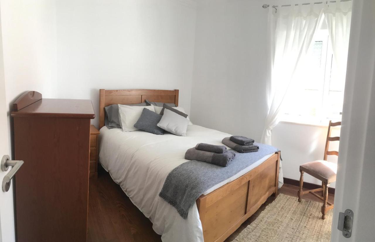 Mare Alta Apartment Sines Bagian luar foto