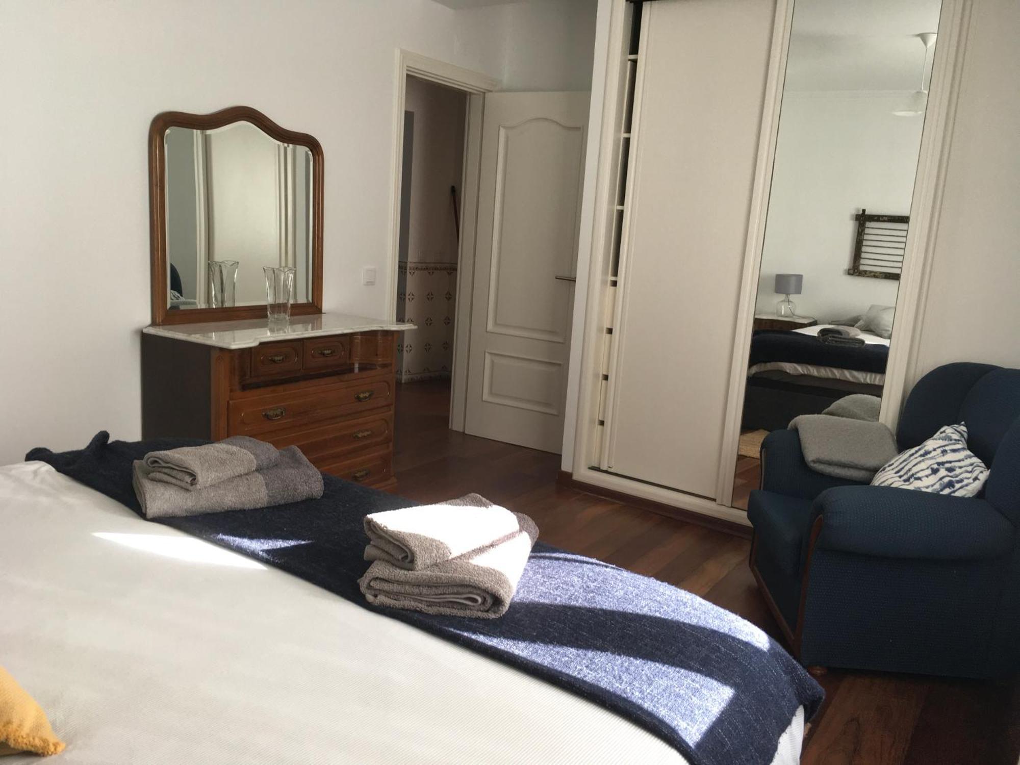 Mare Alta Apartment Sines Bagian luar foto