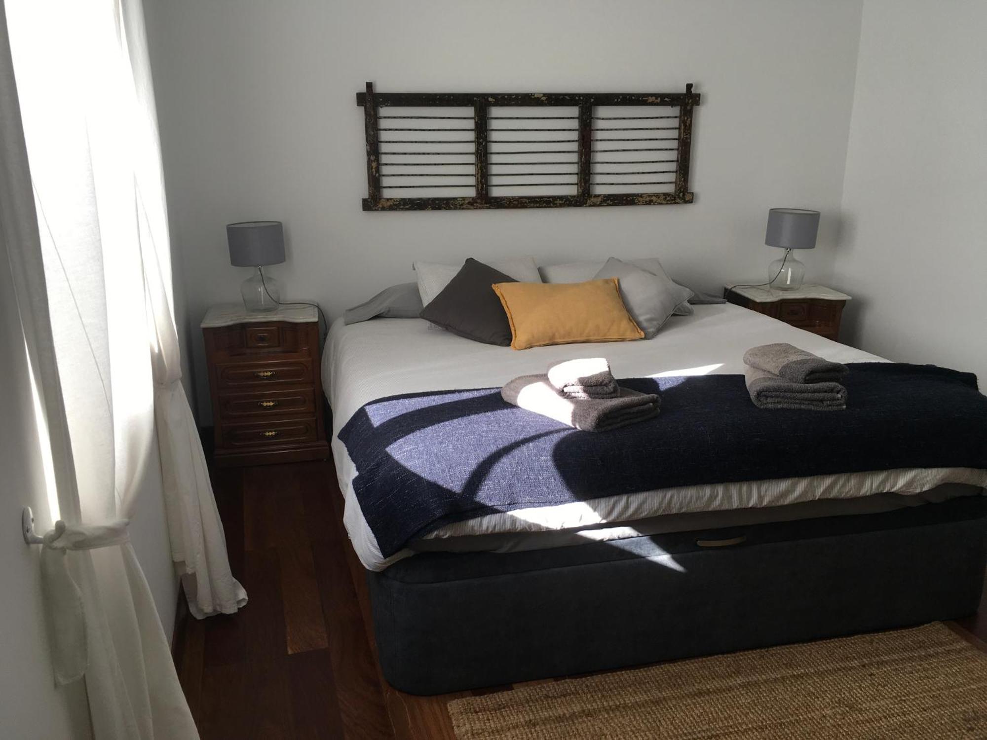 Mare Alta Apartment Sines Bagian luar foto