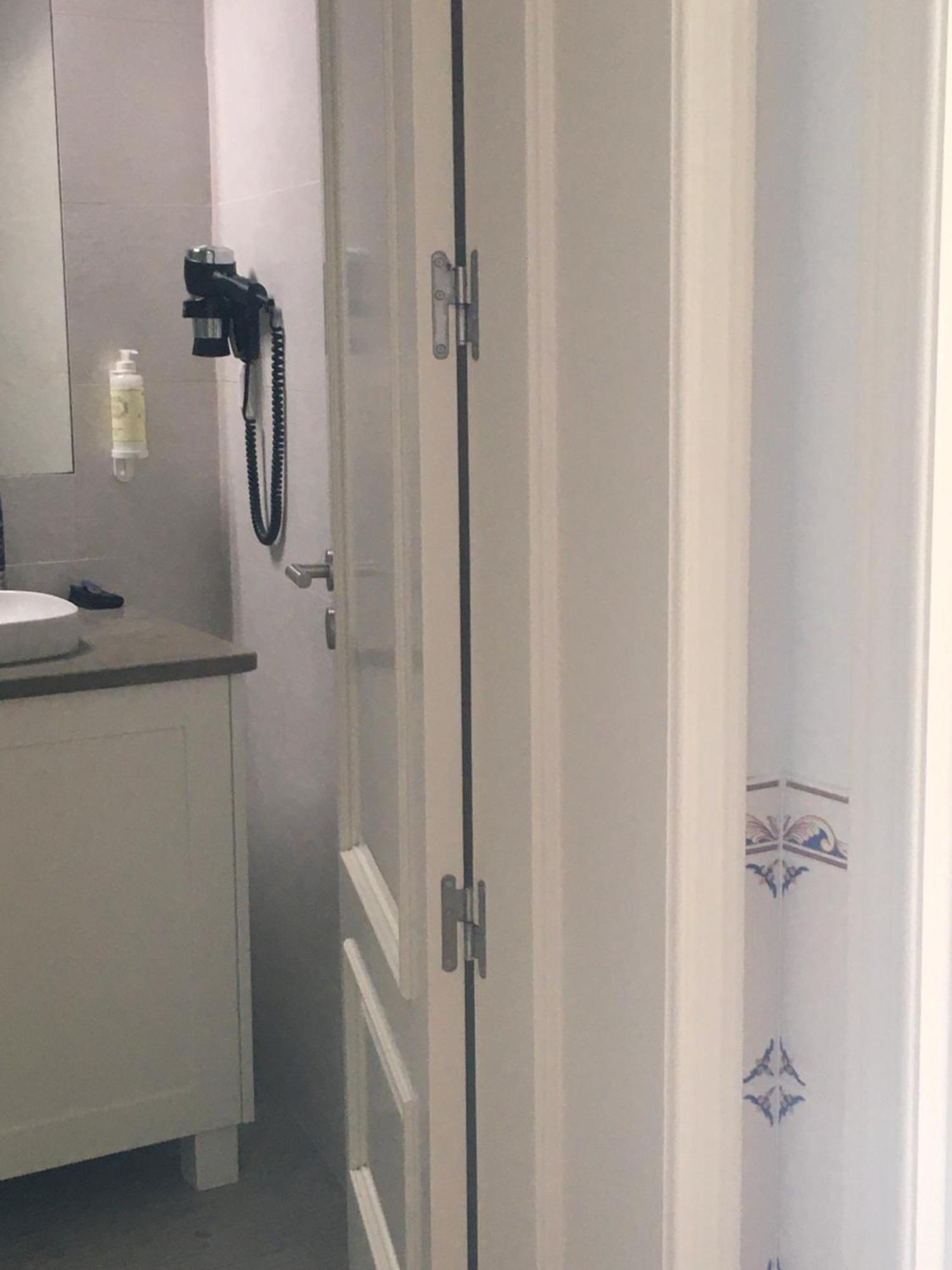 Mare Alta Apartment Sines Bagian luar foto